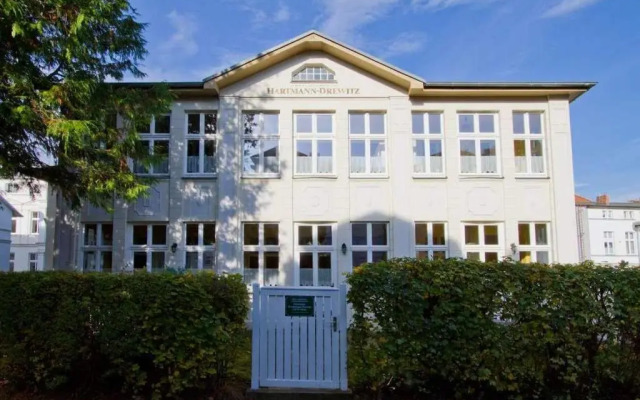 Villa Hartmann Drewitz App 04