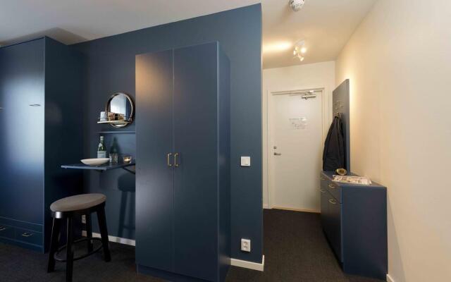 Stockholm Hotel Apartments Bromma