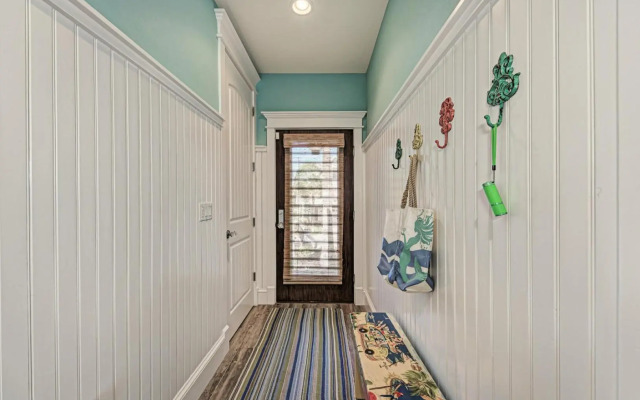 Blue Palm Paradise - 205 - 65th