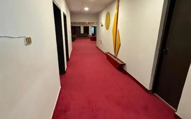 Aleph Islamabad Guest House