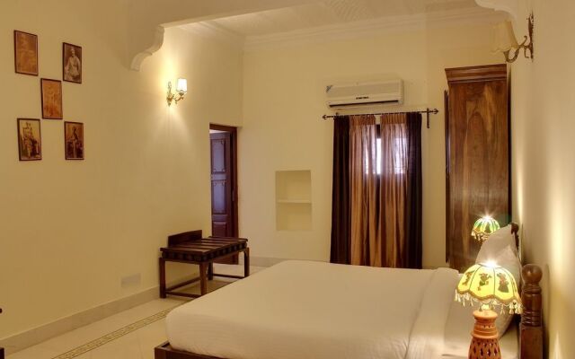 V Resorts Fort Auwa