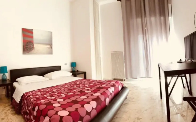 B&B Cavour 124