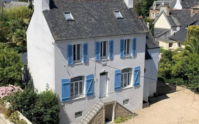 Maison Perros-Guirec, 5 pièces, 8 personnes - FR-1-368-153