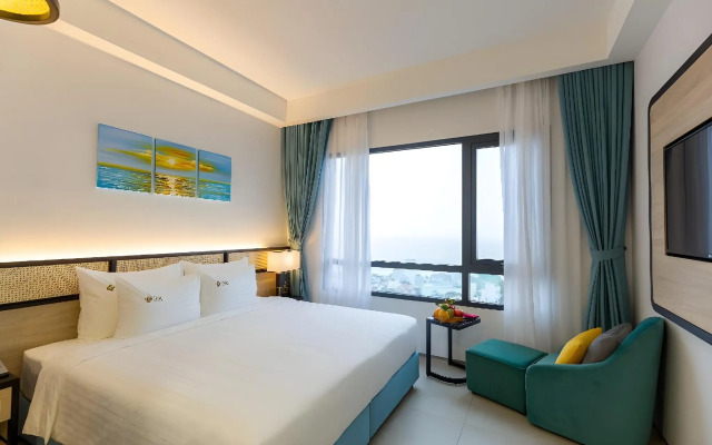 Odin Hotel Quy Nhon