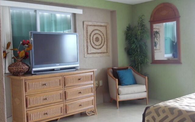 Penthouse B North El Cantil