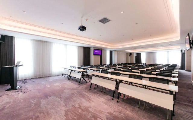 Mercure Xian Qujiang