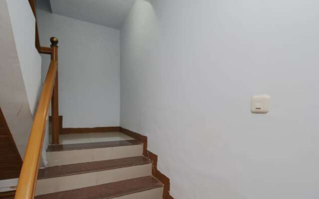 Airy Eco Mamajang Amirullah 4 Makassar