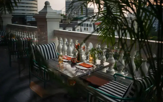 22Land Heritage Hotel & Retreat