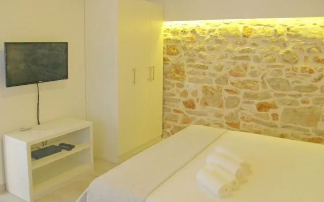 Apartments Mare
