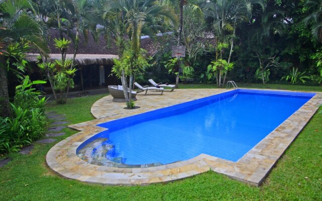 Villa Splendid