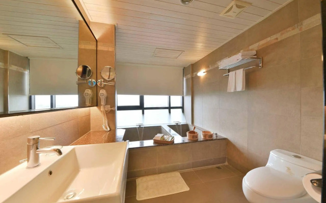 Resort One Hotel