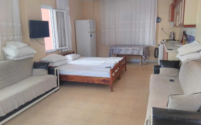 Kucuk Aile Pansiyonu