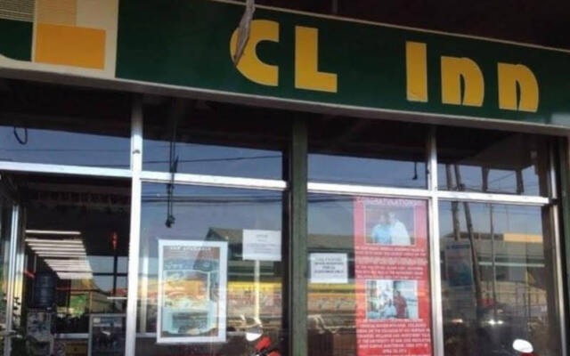CL Inn and Fastfood