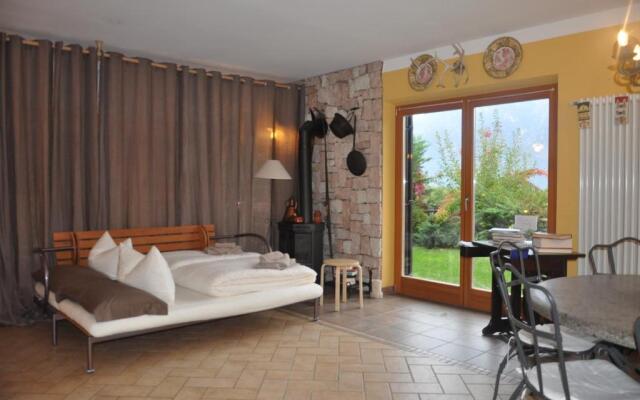 A&B Le Terrazze del Sale' - Apartment and Breakfast