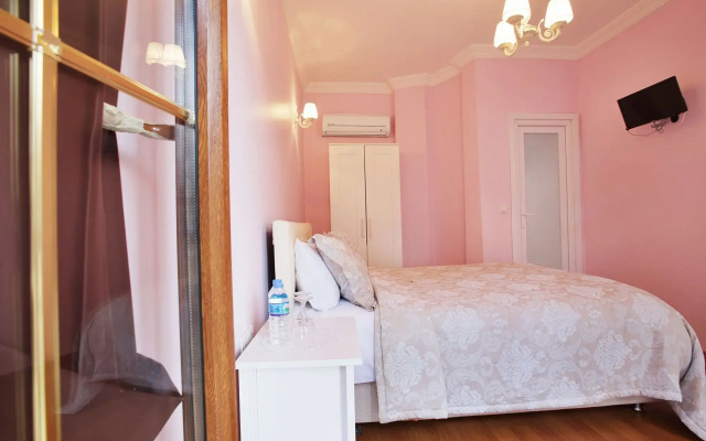 Nizam Butik Otel Buyukada