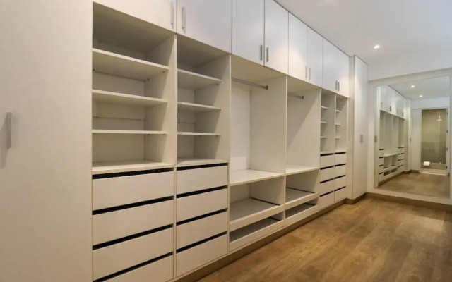 w Stunning 1BR Near Malecon in Barranco