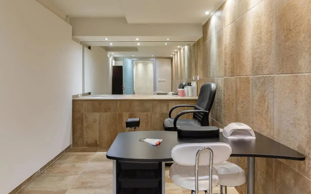 Diverso Platamon, Luxury Hotel & Spa