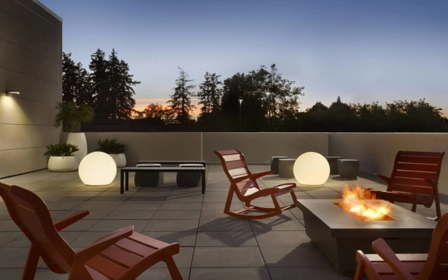 Aloft Hillsboro-Beaverton