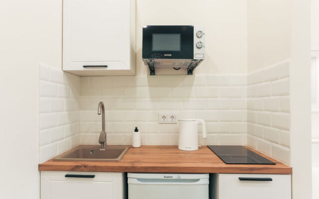 СвитХоум на ул. Депутатская