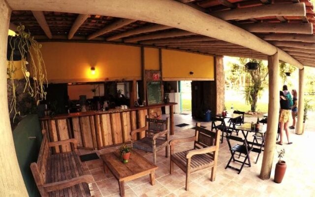 Casa Viva Paraty