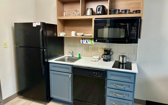 Candlewood Suites Savannah Airport by IHG