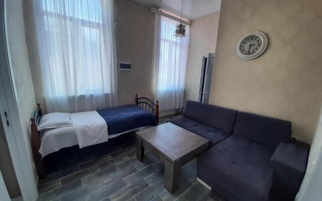 Центр города Батуми Apartment Rustaveli 13
