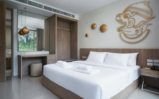 Centara Life Phu Pano Krabi