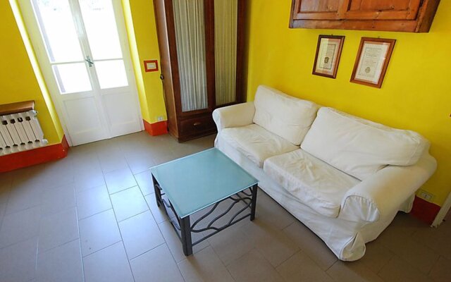 House Busani Salsomaggiore Terme