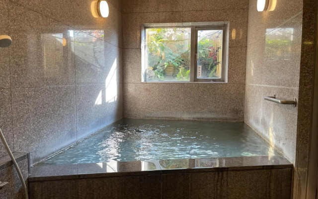 Hotel Garden Palace & Kansai Airport Spa