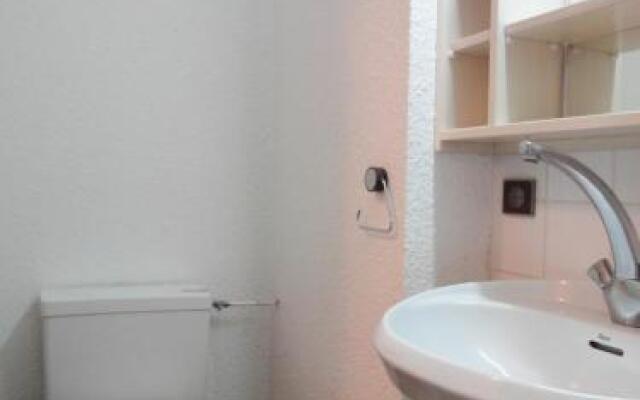 Residence Creux De l'ours Rouge