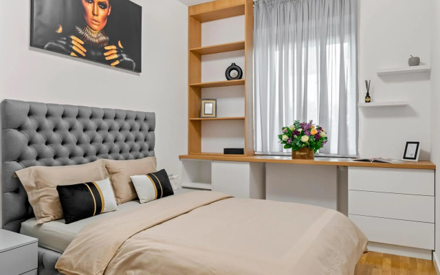 Bucharest Luxury Apartments