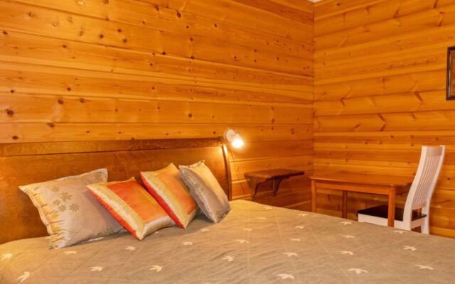 Holiday Home Jutapirtti