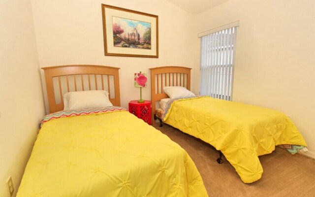 Balmoral Villa 2 Westahven