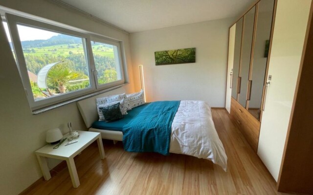 Traumhafte Ferienwohnung Sigriswil