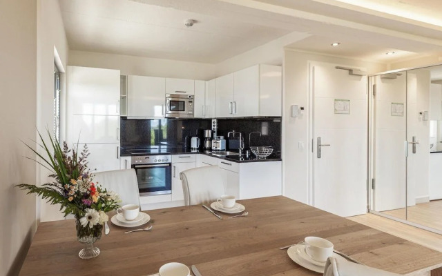 Prora Solitaire Apartments & SPA