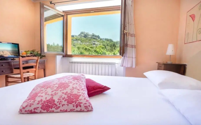 Vallicciola Nature Hotel