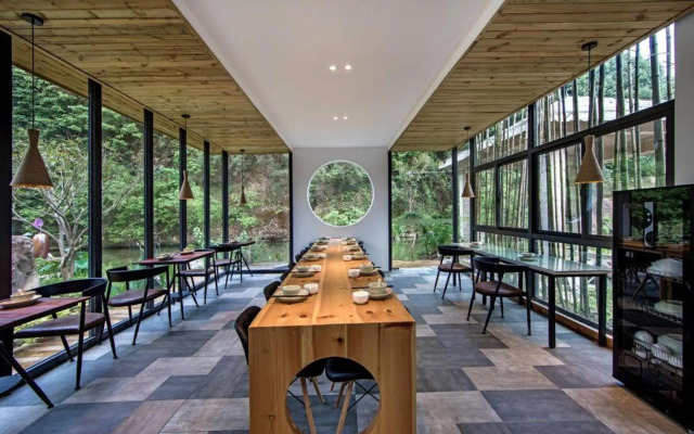 Huaxitang Wenlv Hotel