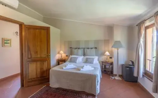 Agriturismo Nonna Du