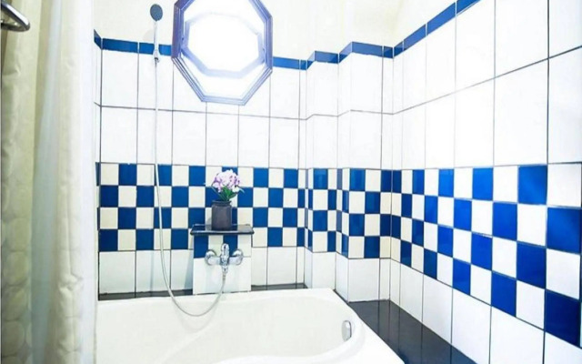Cam Ly Boutique Apartment & Hotel