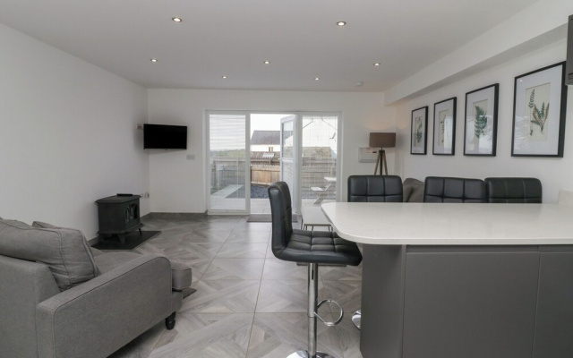 Edgemere Retreat