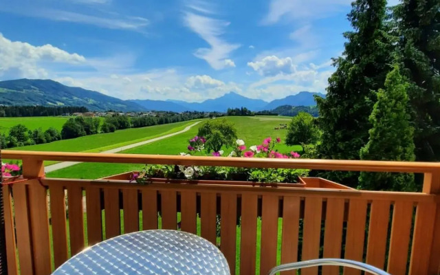 Pension Kreuzinger, 5310 Tiefgraben