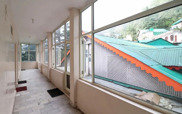 OYO 18631 Hotel King's