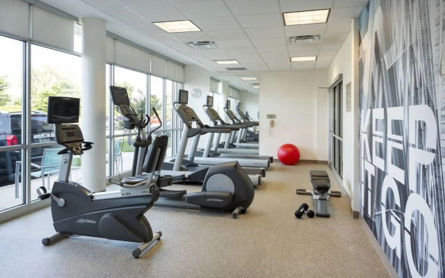 SpringHill Suites Philadelphia Airport Ridley Park