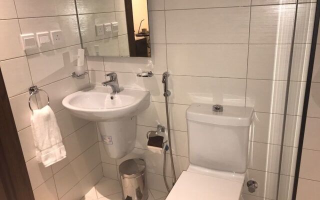 Jory Rs Hotel