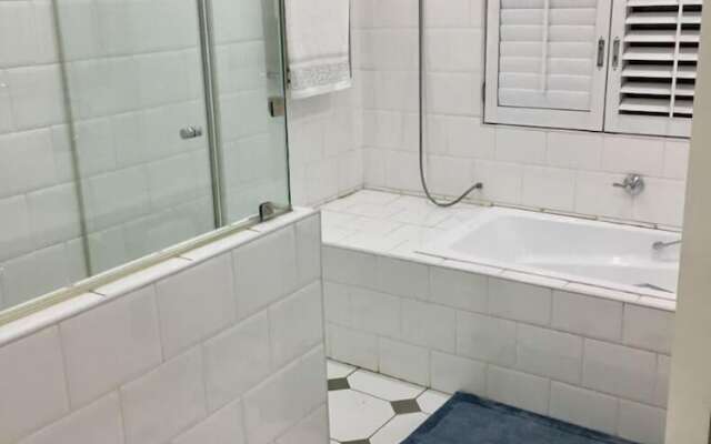 Sandton Shandon House