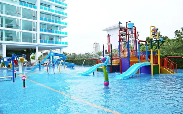 My Resort Hua Hin A303