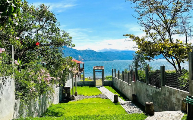 Villa Don Pedro - Casa de descanso