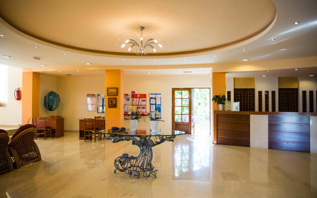 Hotel Kathrin Beach