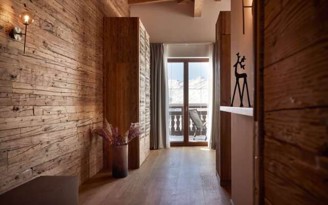 Top Hotel Hochgurgl