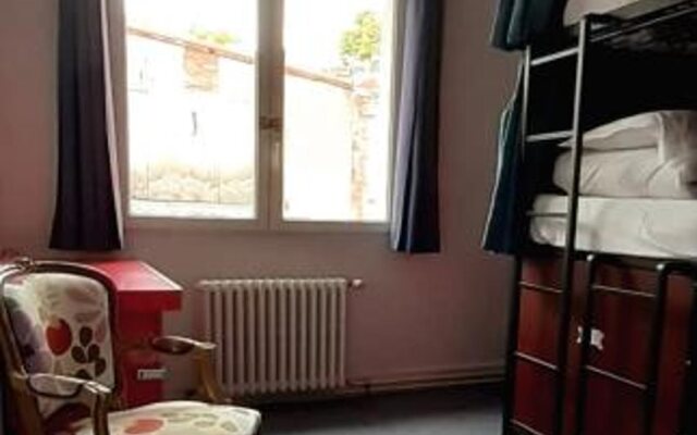 Hostel Toulouse Wilson